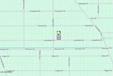 4590 Jonathan Street Hastings FL 32145