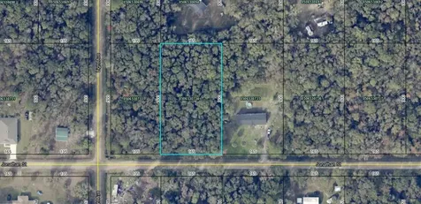 4590 Jonathan Street Hastings FL 32145