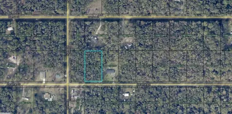 4590 Jonathan Street Hastings FL 32145