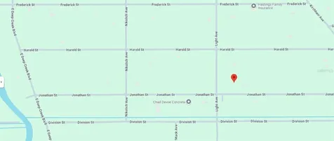 4590 Jonathan Street Hastings FL 32145
