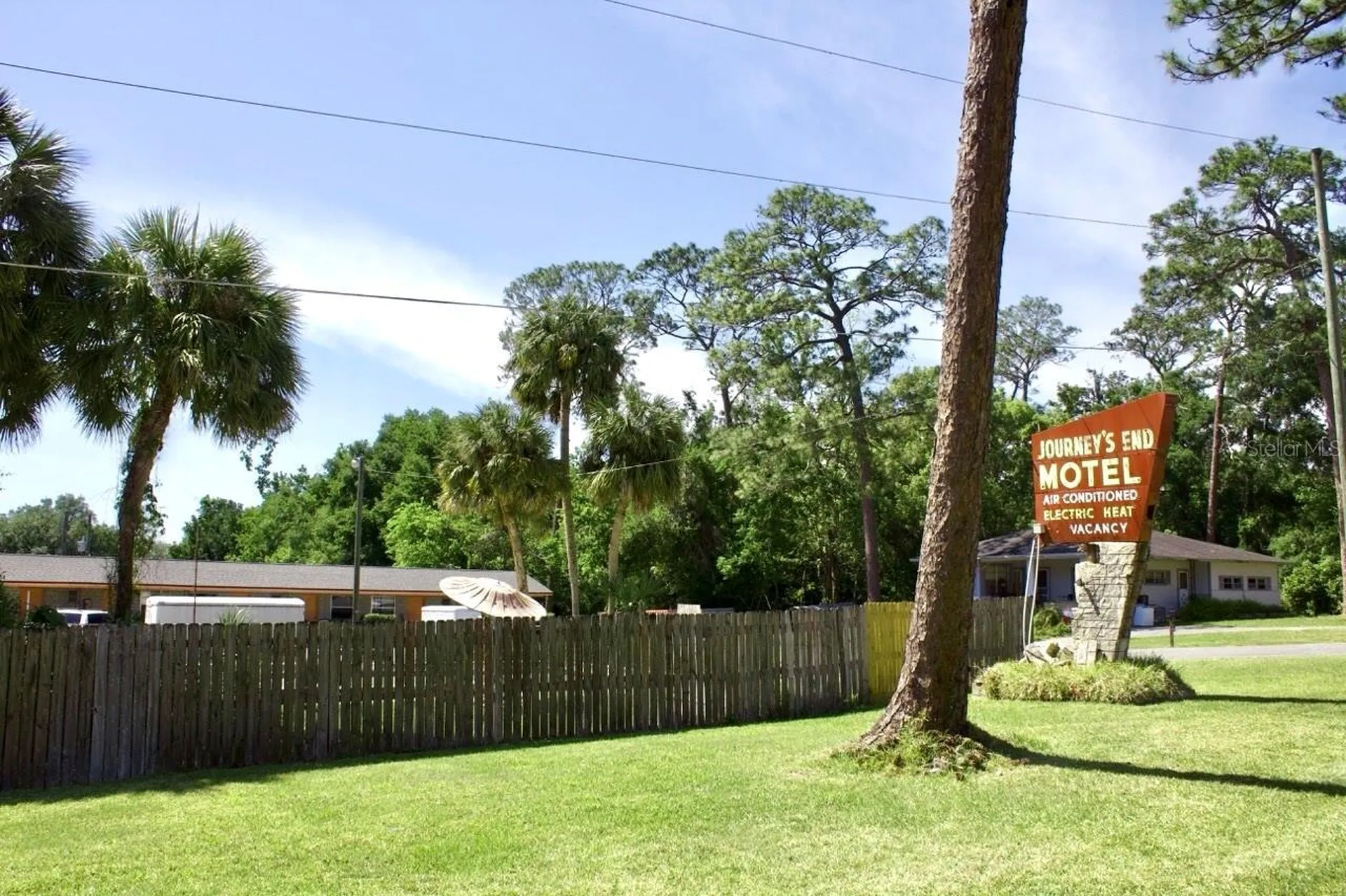 7710 NE Jacksonville Road Ocala FL 34479