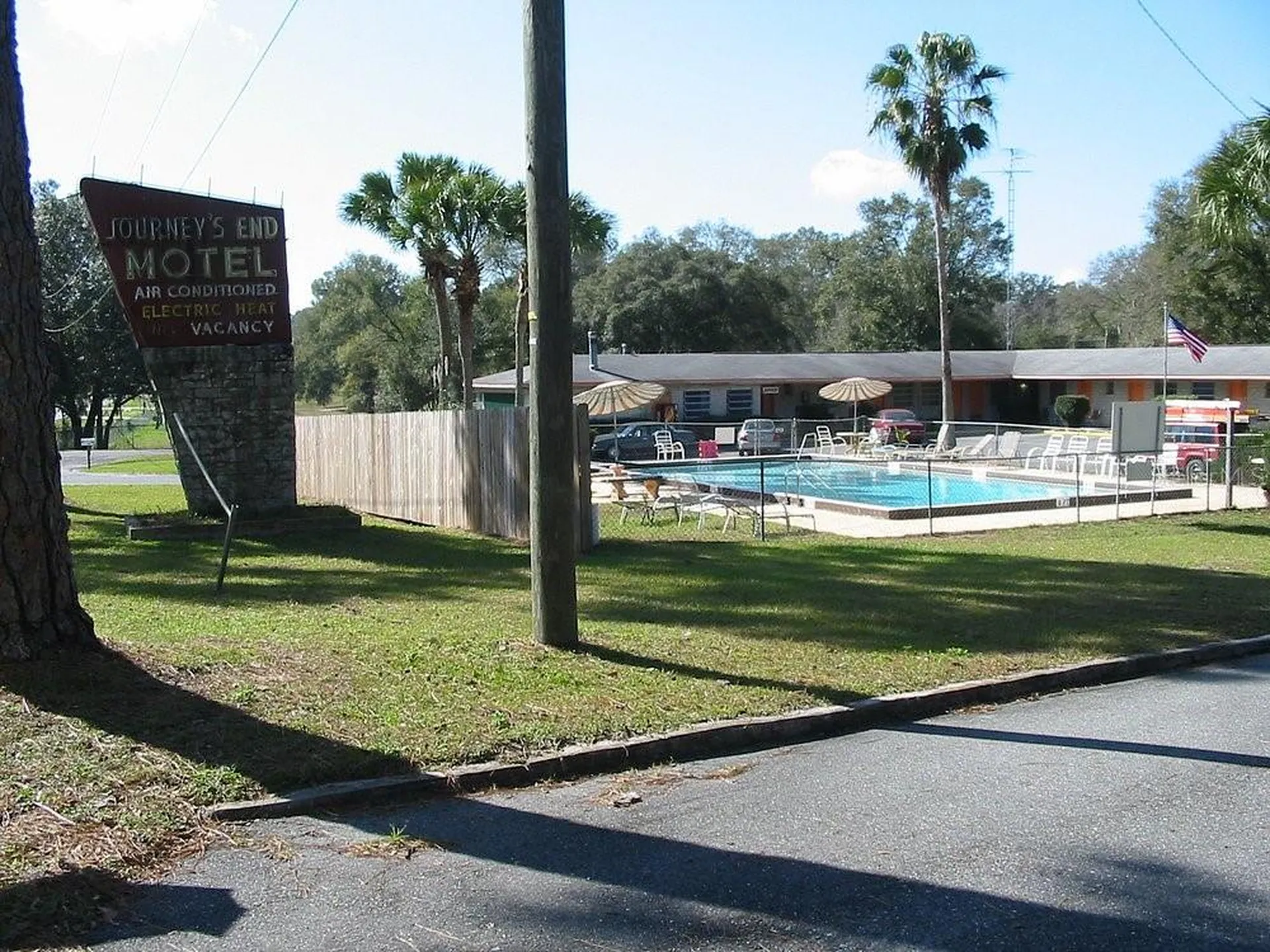 7710 NE Jacksonville Road Ocala FL 34479