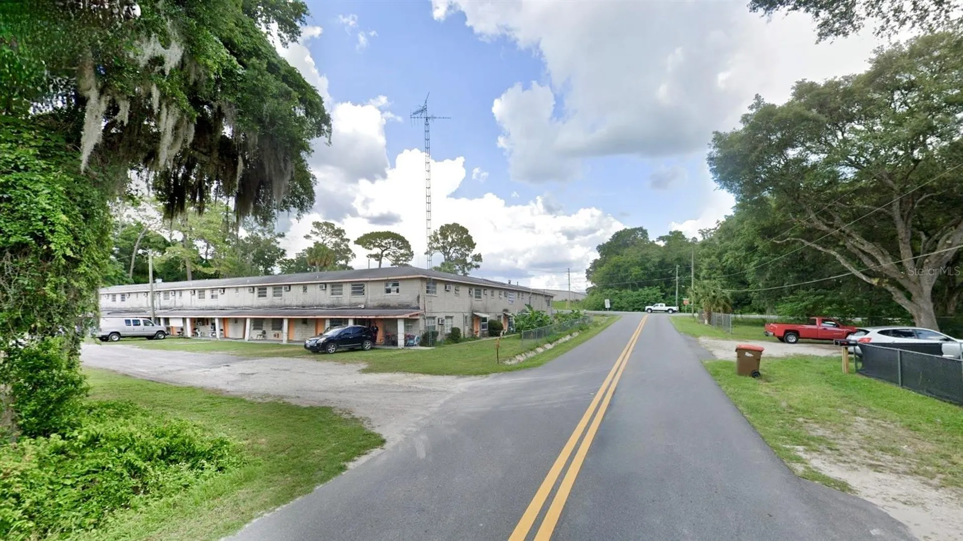 7710 NE Jacksonville Road Ocala FL 34479