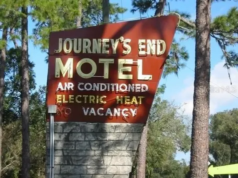 7710 NE Jacksonville Road Ocala FL 34479