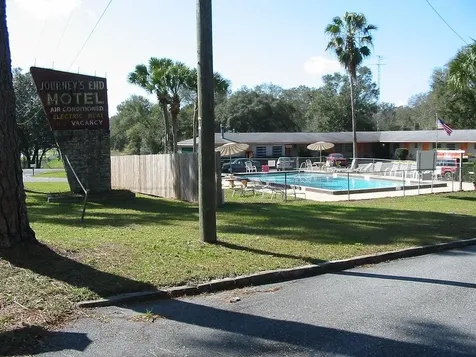 7710 NE Jacksonville Road Ocala FL 34479