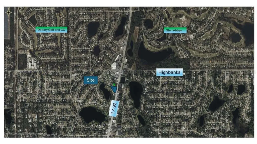 34 S Charles Richard Beall Debary FL 32713