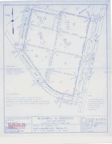 34 S Charles Richard Beall Debary FL 32713