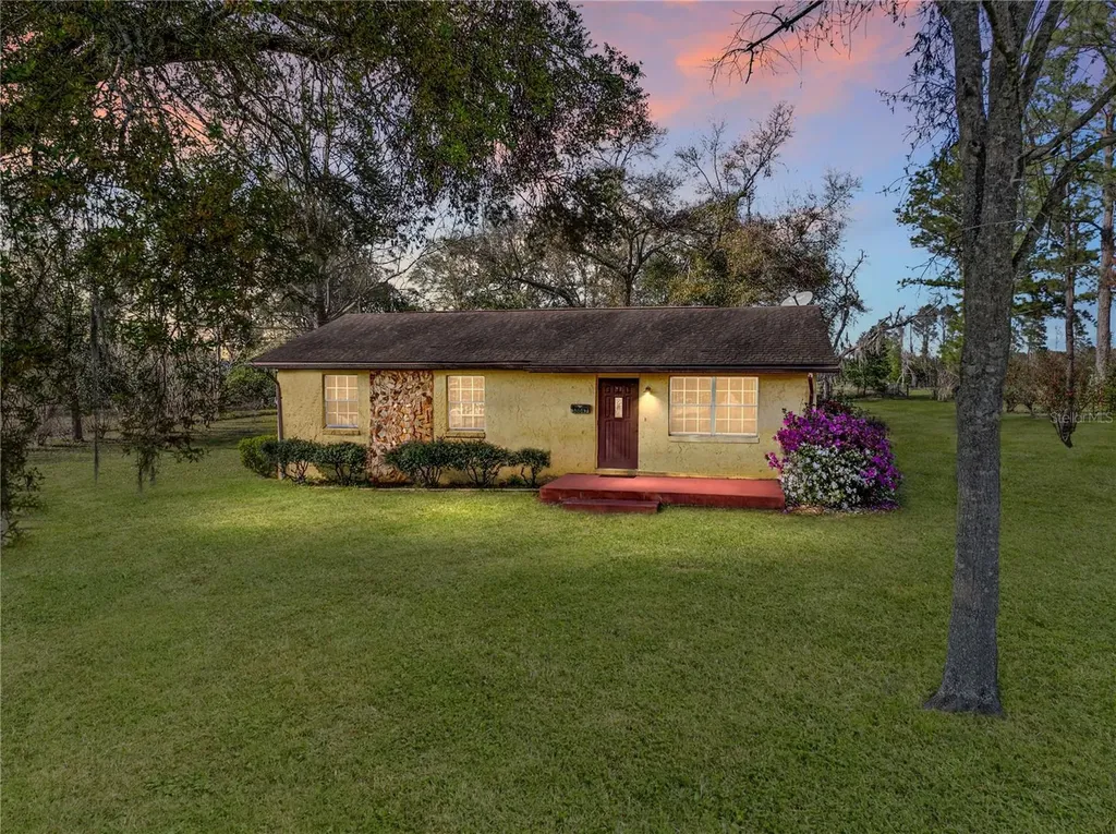 38847 Centennial Road Dade City FL 33525
