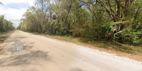 Annette Avenue Interlachen FL 32148