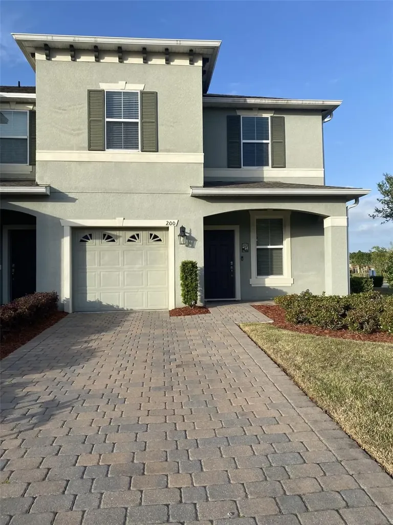 200 Wentworth Grande Drive Daytona Beach FL 32124