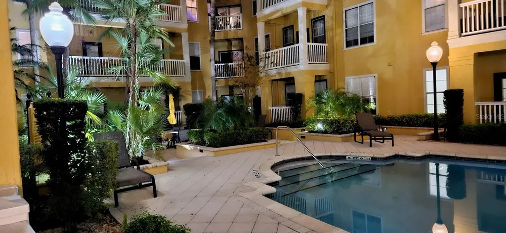 860 Orange Avenue Orlando FL 32801