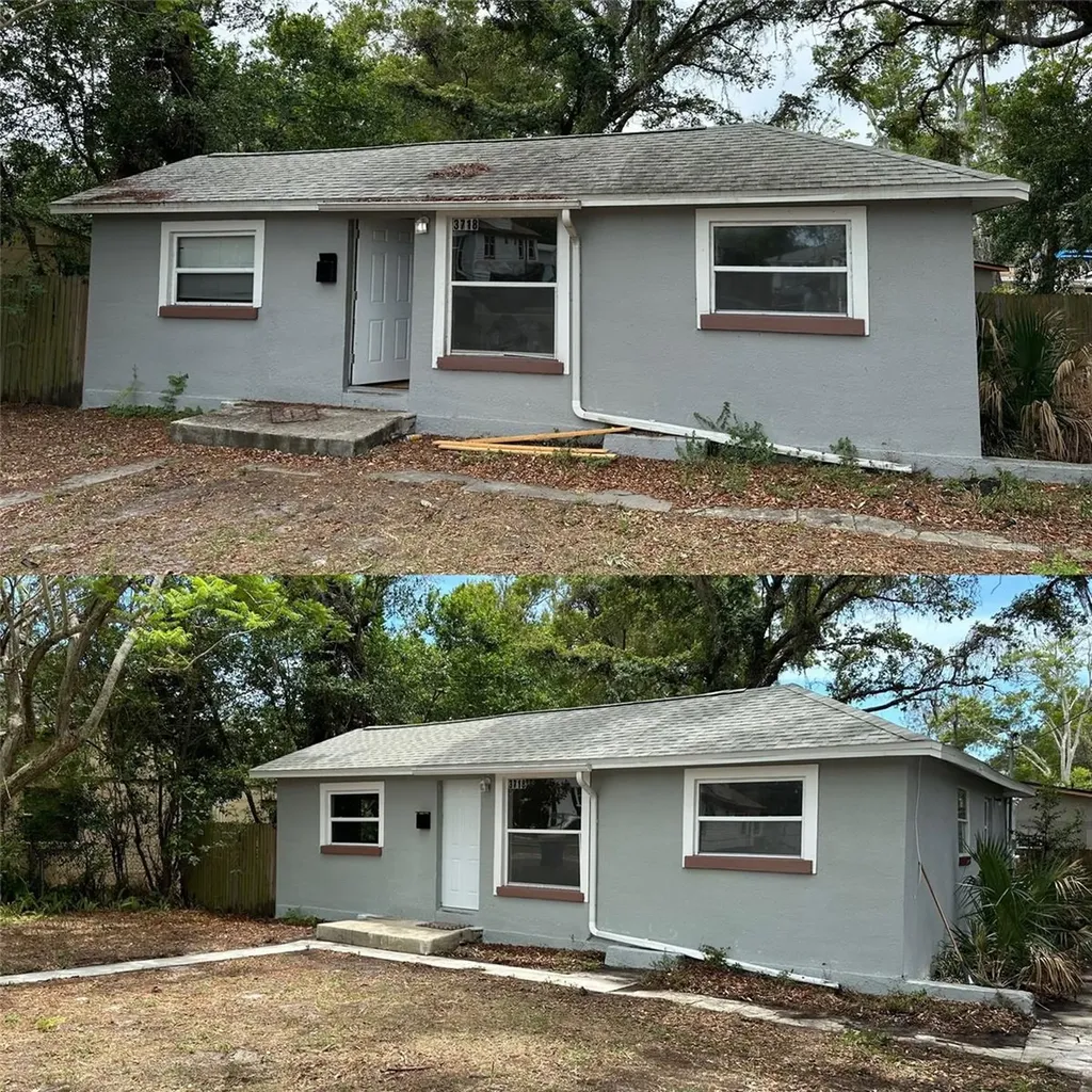 3718 19th Avenue S St Petersburg FL 33711