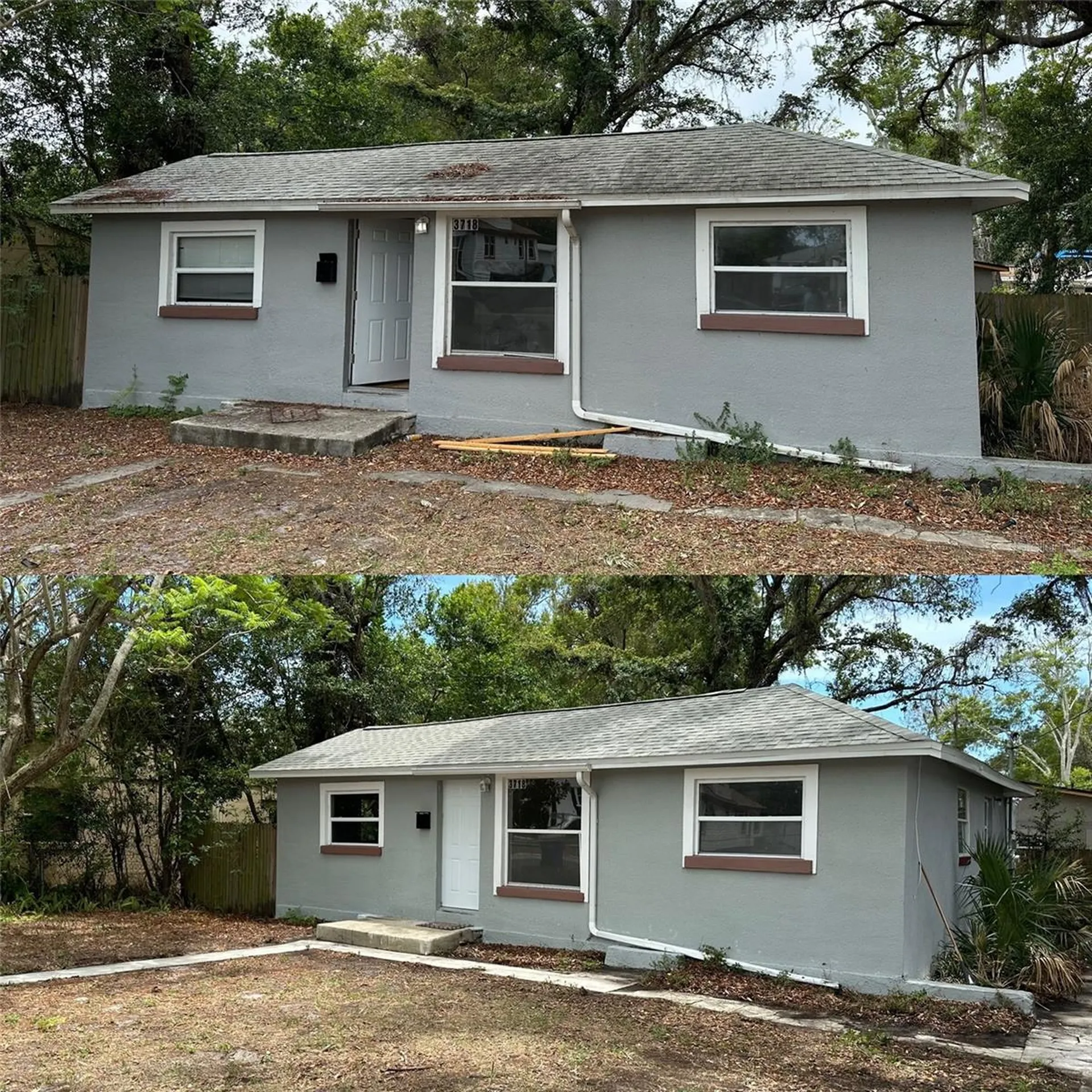 3718 19th Avenue S St Petersburg FL 33711