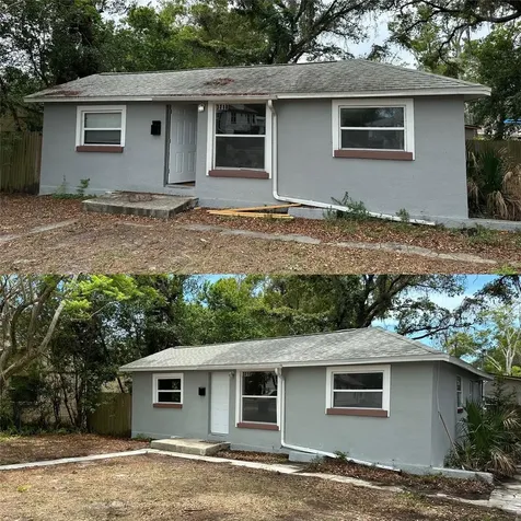 3718 19th Avenue S St Petersburg FL 33711