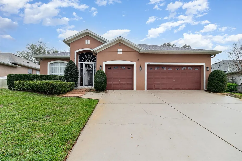 2029 Majestic Elm Boulevard Ocoee FL 34761