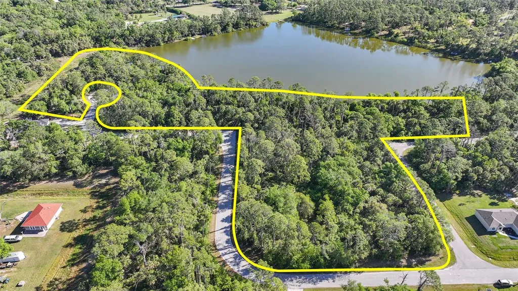 Longwell Lane North Port FL 34286