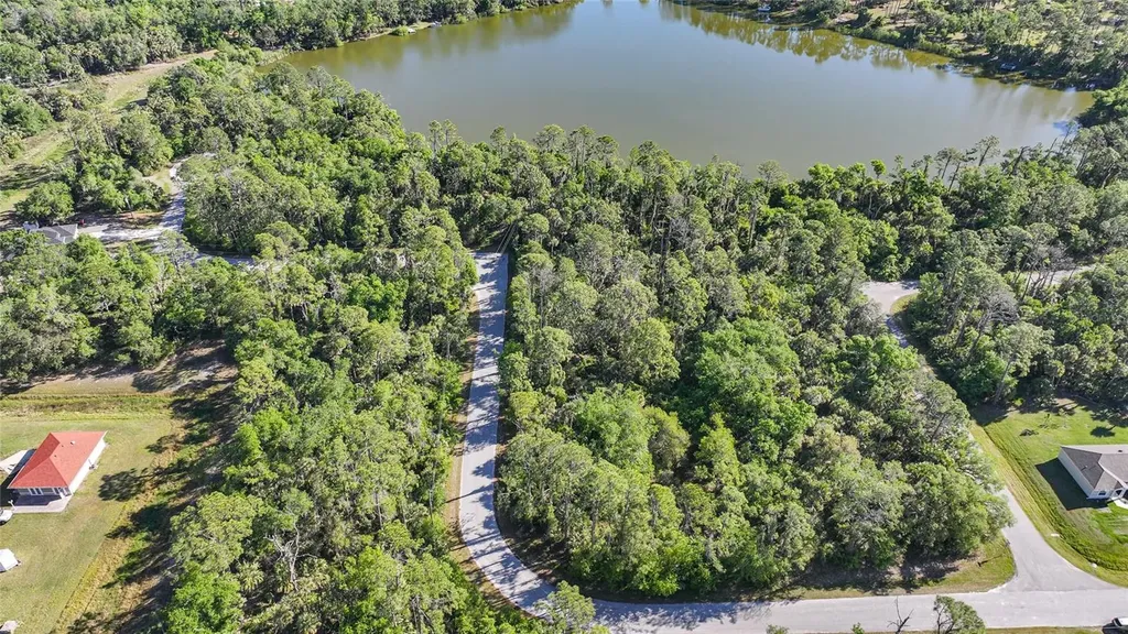 Longwell Lane North Port FL 34286