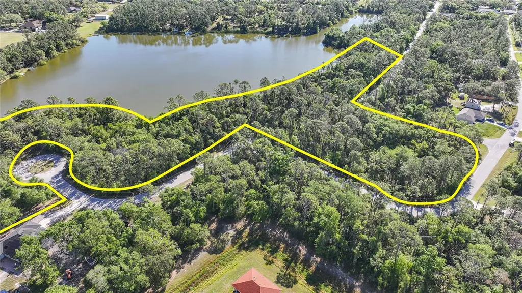 Longwell Lane North Port FL 34286
