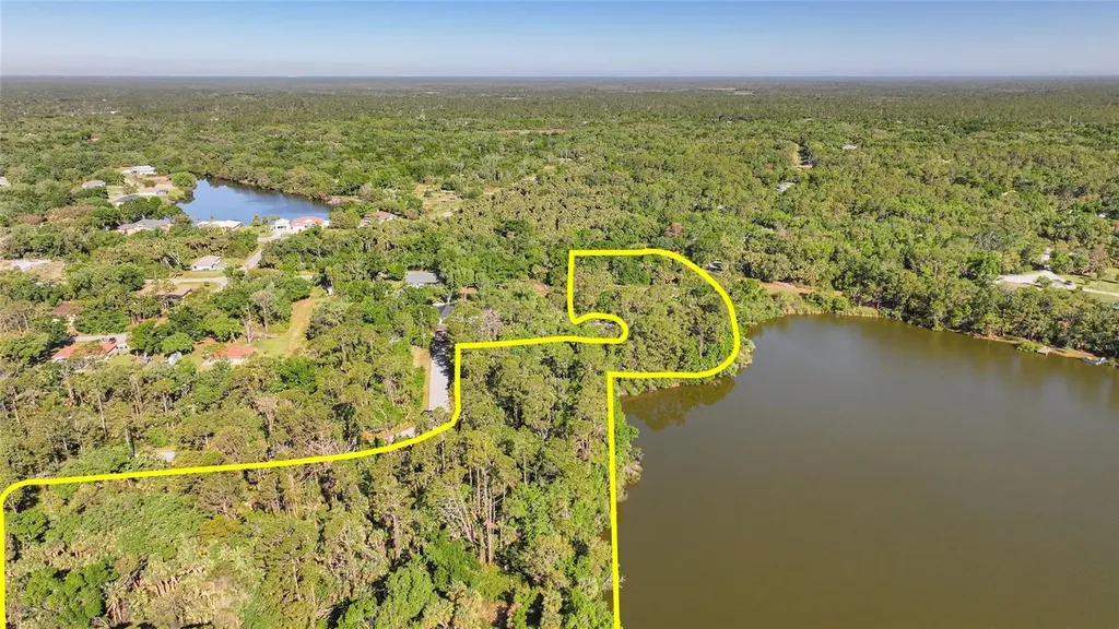 Longwell Lane North Port FL 34286