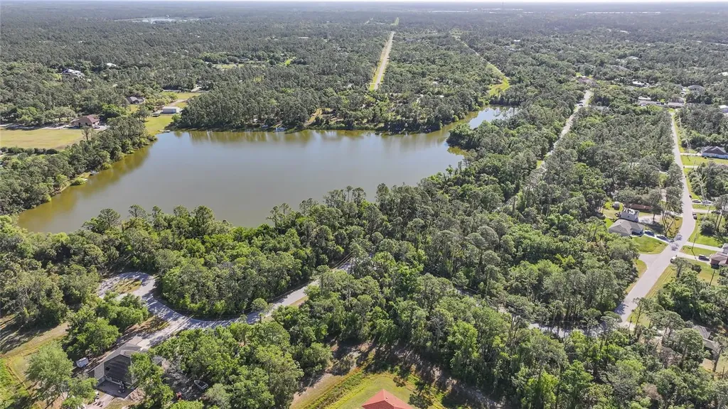 Longwell Lane North Port FL 34286