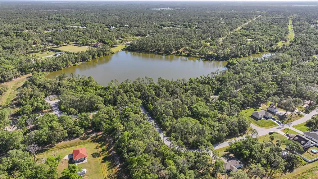 Longwell Lane North Port FL 34286