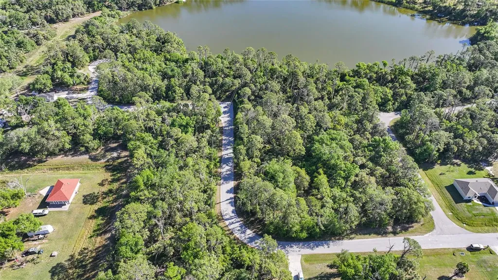 Longwell Lane North Port FL 34286