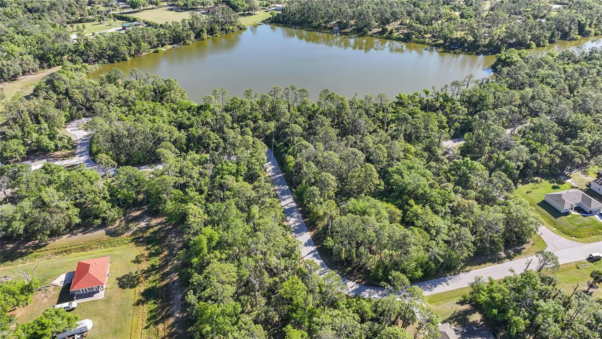 Longwell Lane North Port FL 34286
