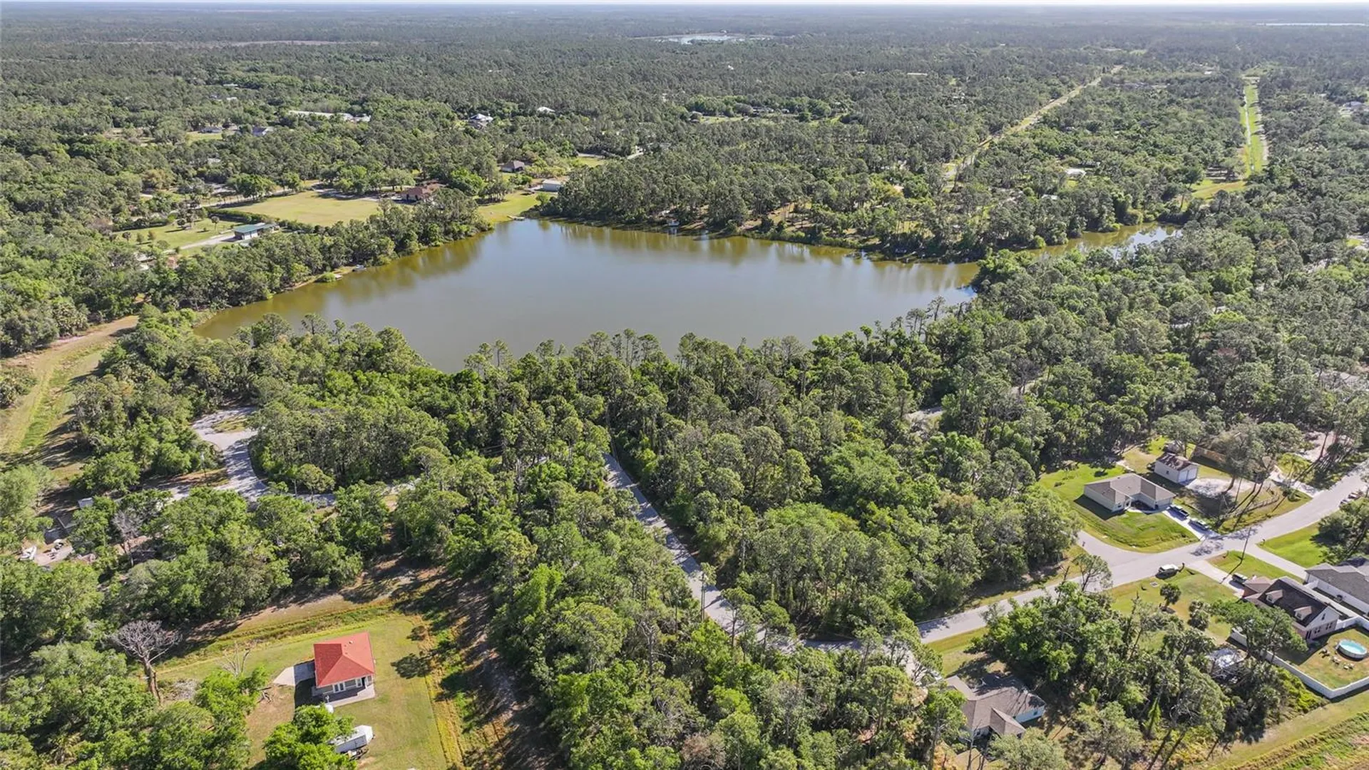 Longwell Lane North Port FL 34286