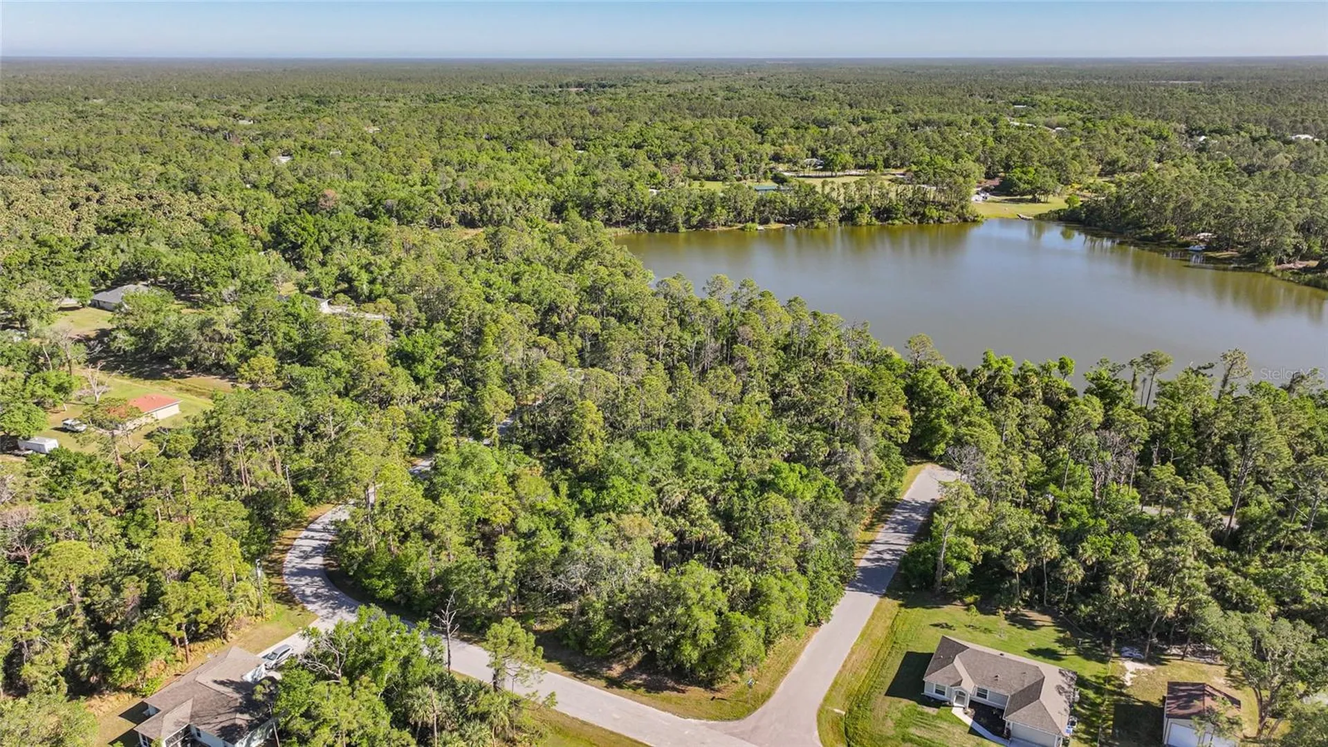 Longwell Lane North Port FL 34286