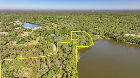 Longwell Lane North Port FL 34286