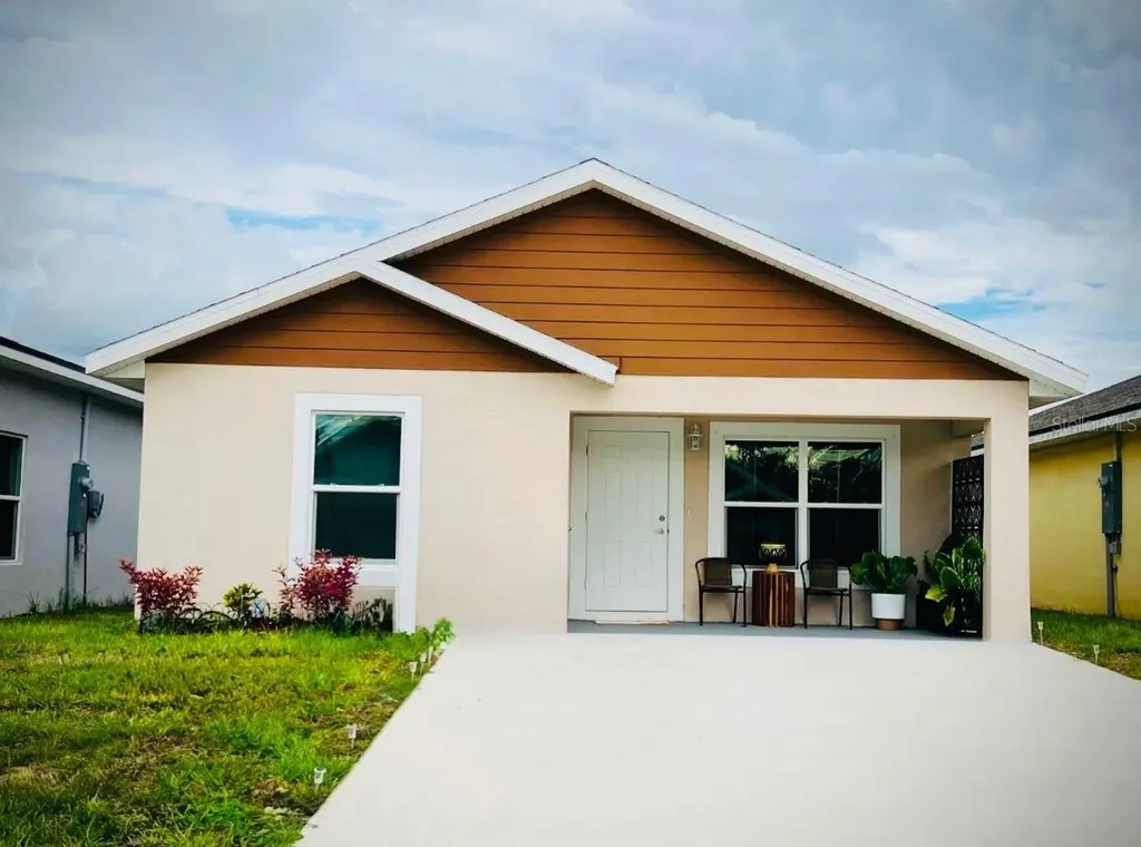 1434 Las Villas Boulevard Sebring FL 33870