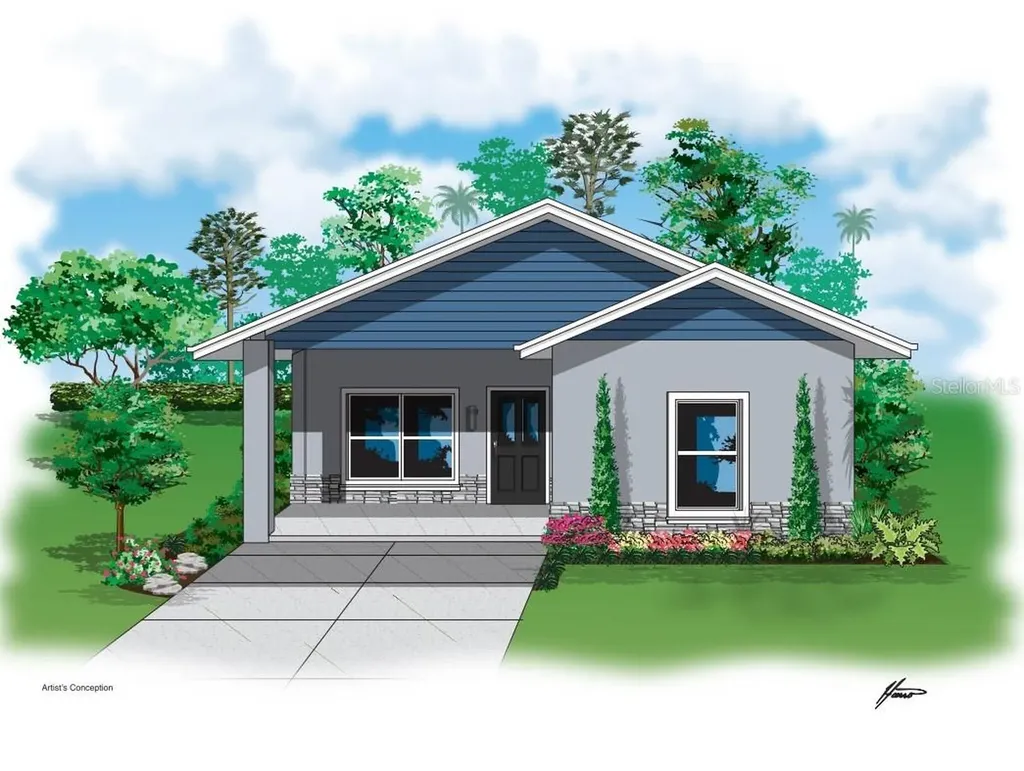 1434 Las Villas Boulevard Sebring FL 33870