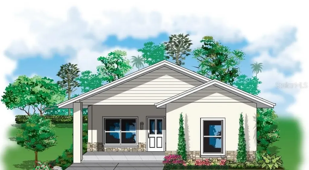 1434 Las Villas Boulevard Sebring FL 33870