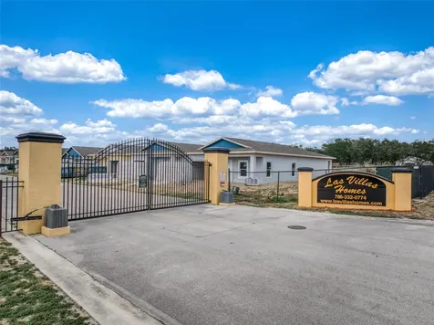 1434 Las Villas Boulevard Sebring FL 33870