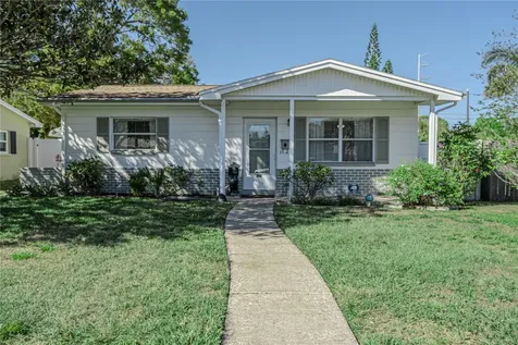 5221 4th Avenue N St Petersburg FL 33710