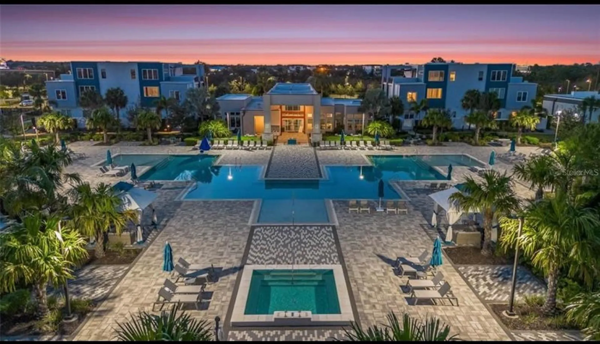 7760 Sandy Ridge Drive Reunion FL 34747