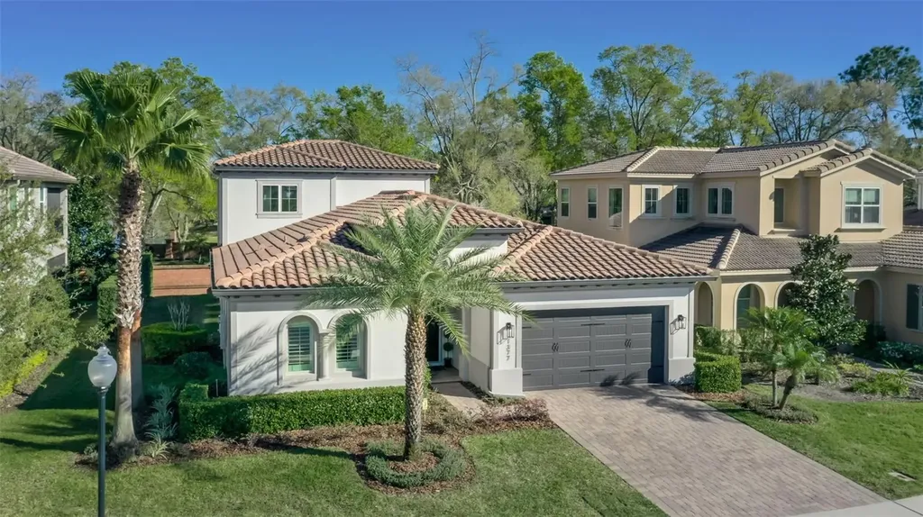1377 Tappie Toorie Circle Lake Mary FL 32746