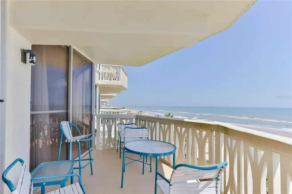 1133 Ocean Shore Boulevard Ormond Beach FL 32176