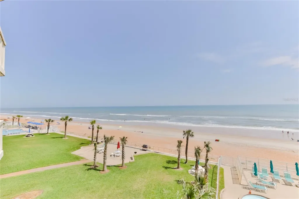 1133 Ocean Shore Boulevard Ormond Beach FL 32176