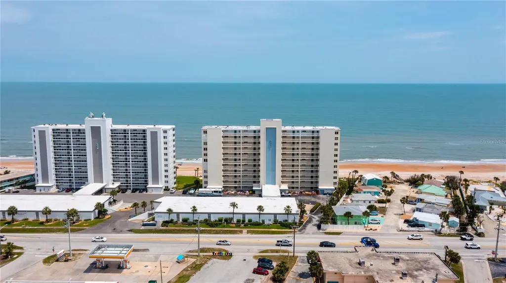 1133 Ocean Shore Boulevard Ormond Beach FL 32176