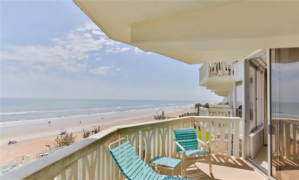 1133 Ocean Shore Boulevard Ormond Beach FL 32176