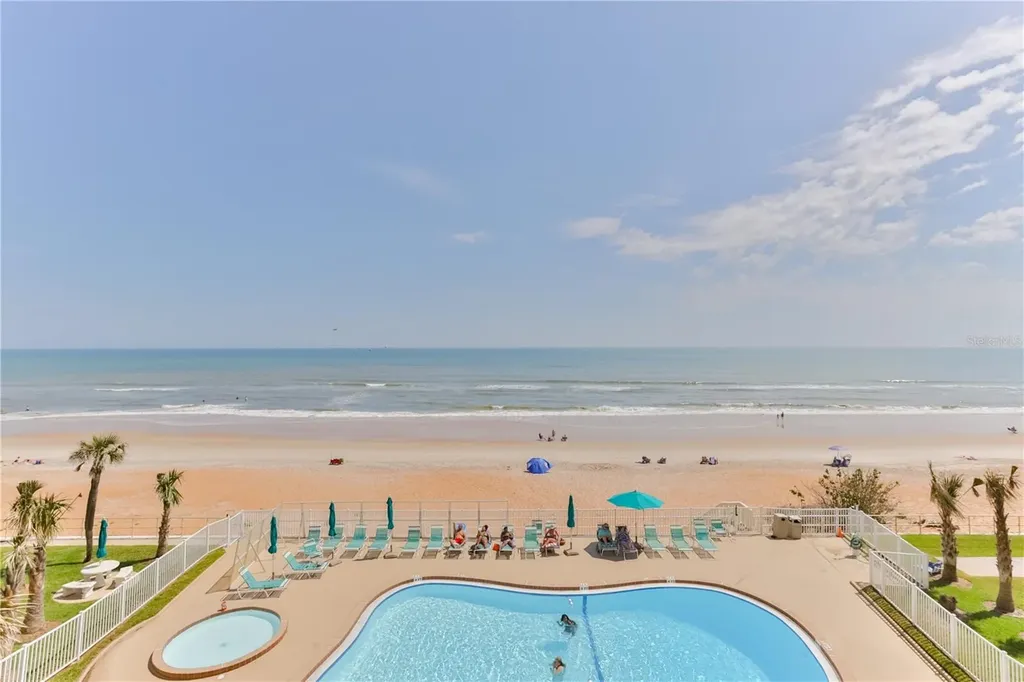 1133 Ocean Shore Boulevard Ormond Beach FL 32176