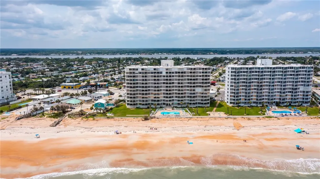 1133 Ocean Shore Boulevard Ormond Beach FL 32176