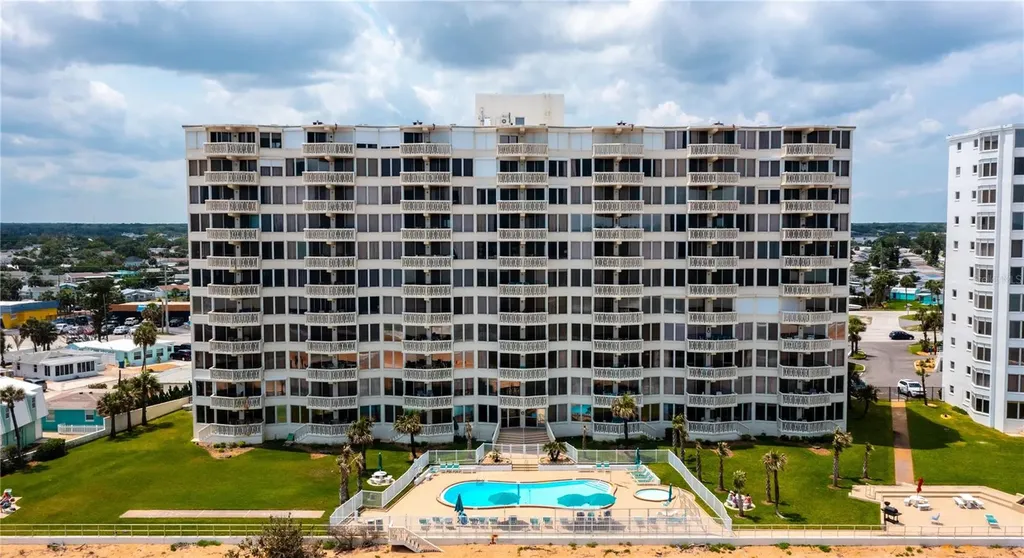 1133 Ocean Shore Boulevard Ormond Beach FL 32176