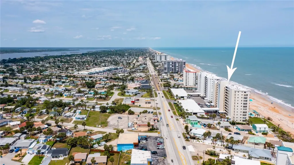 1133 Ocean Shore Boulevard Ormond Beach FL 32176