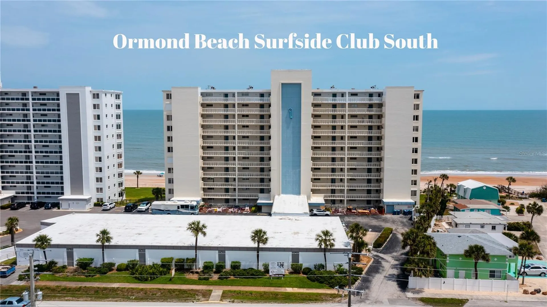 1133 Ocean Shore Boulevard Ormond Beach FL 32176