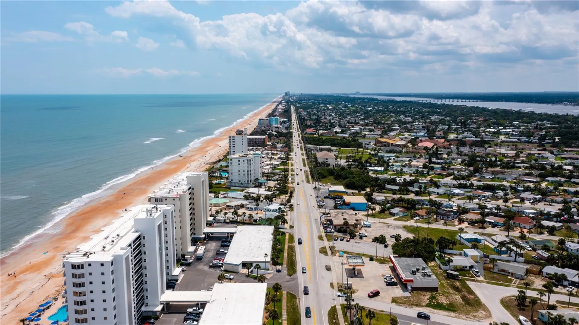 1133 Ocean Shore Boulevard Ormond Beach FL 32176