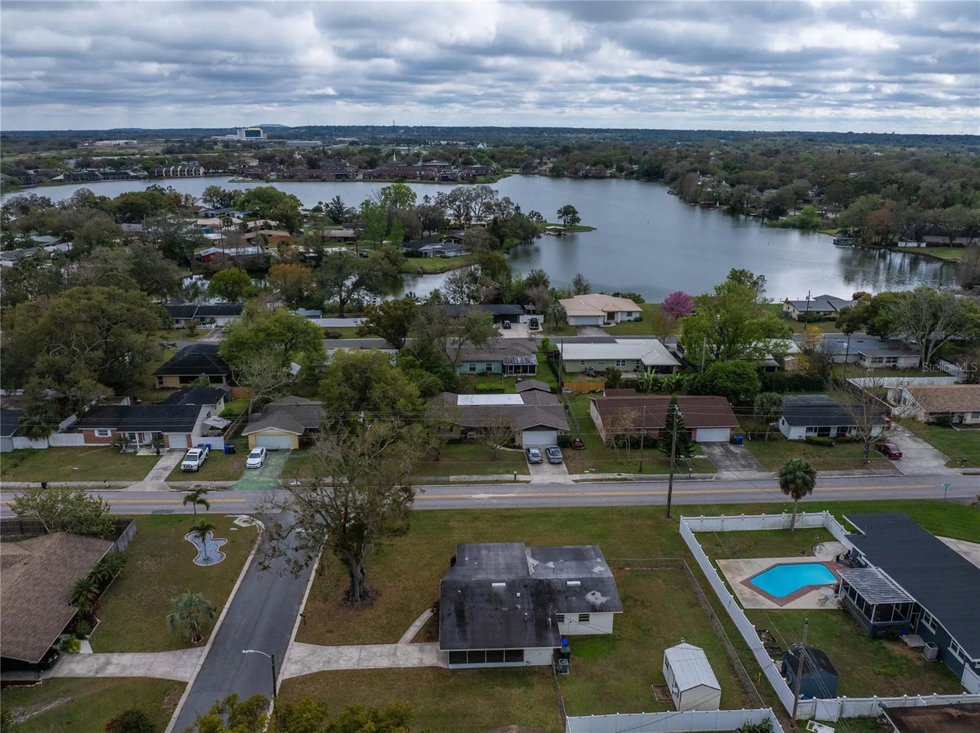 1831 Staunton Avenue Lakeland FL 33803