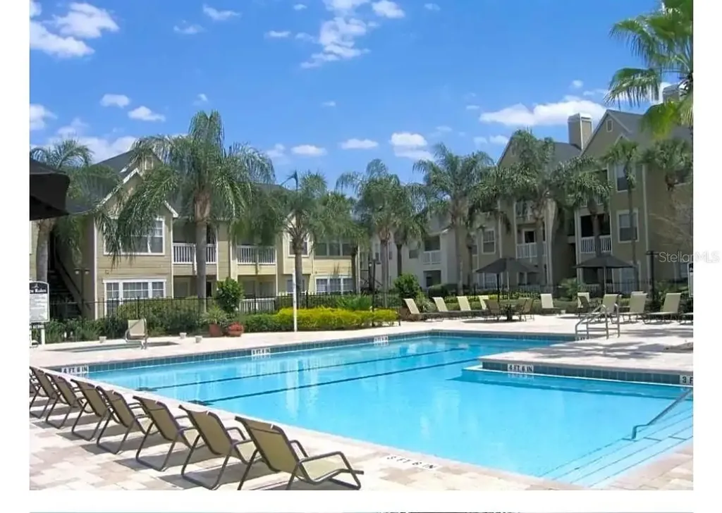 1021 S Hiawassee Road Orlando FL 32835