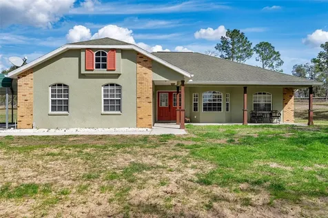 9580 Grove Road Brooksville FL 34613